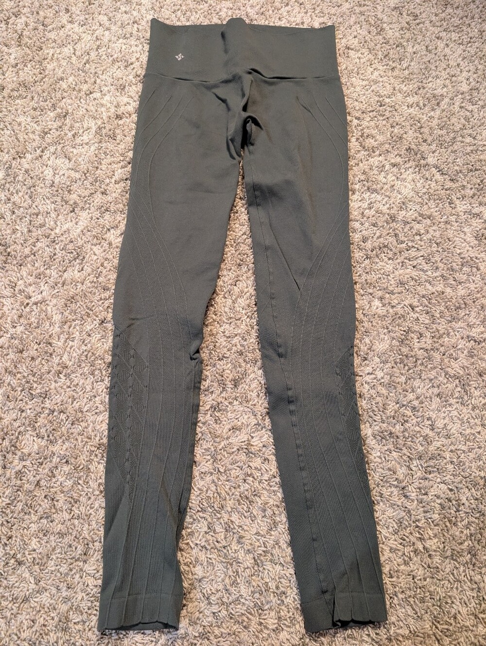 Textured Legging - Picture 7 of 7